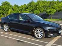 Skoda Superb Skoda Superb 53.000 km, 2018