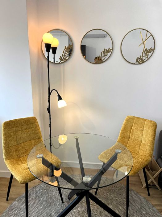 Proprietar, ofer chirie apartament/studio IVORY Residence Pipera