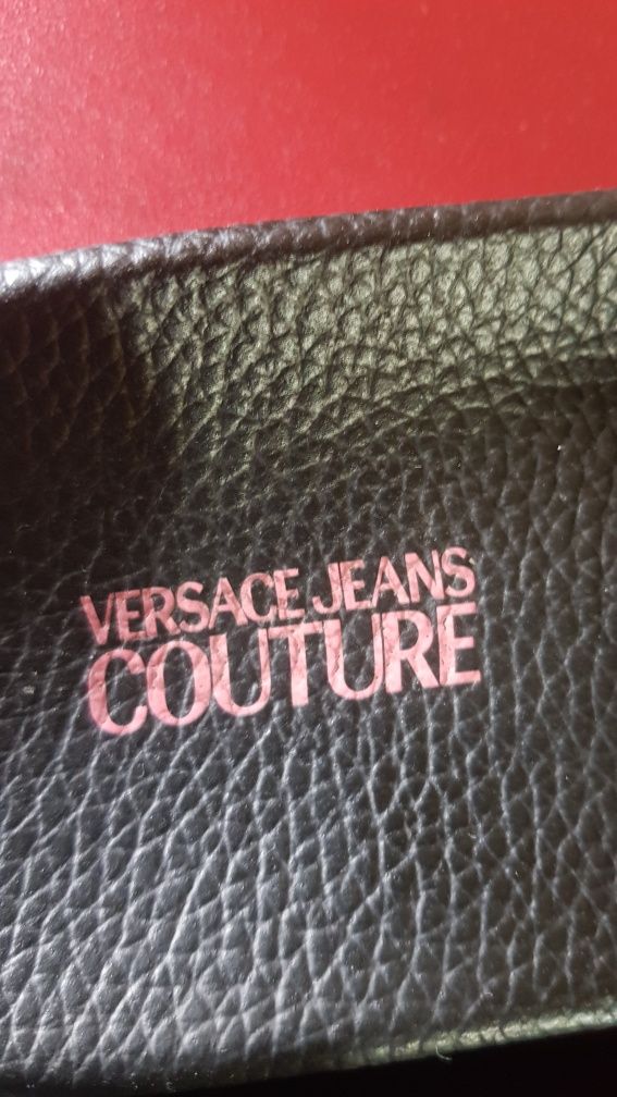 Papuci Versace Couture