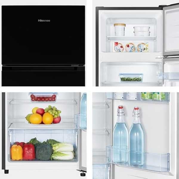 Хладилник Hisense MTM55205BE