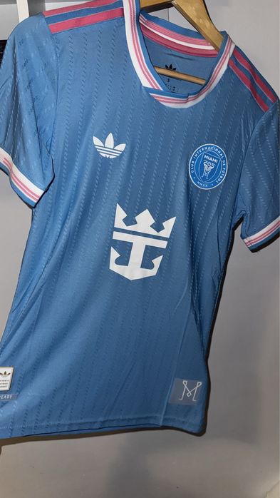 Екип Inter Miami  MESSI 25/26