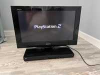 Playstation ps2 tv
