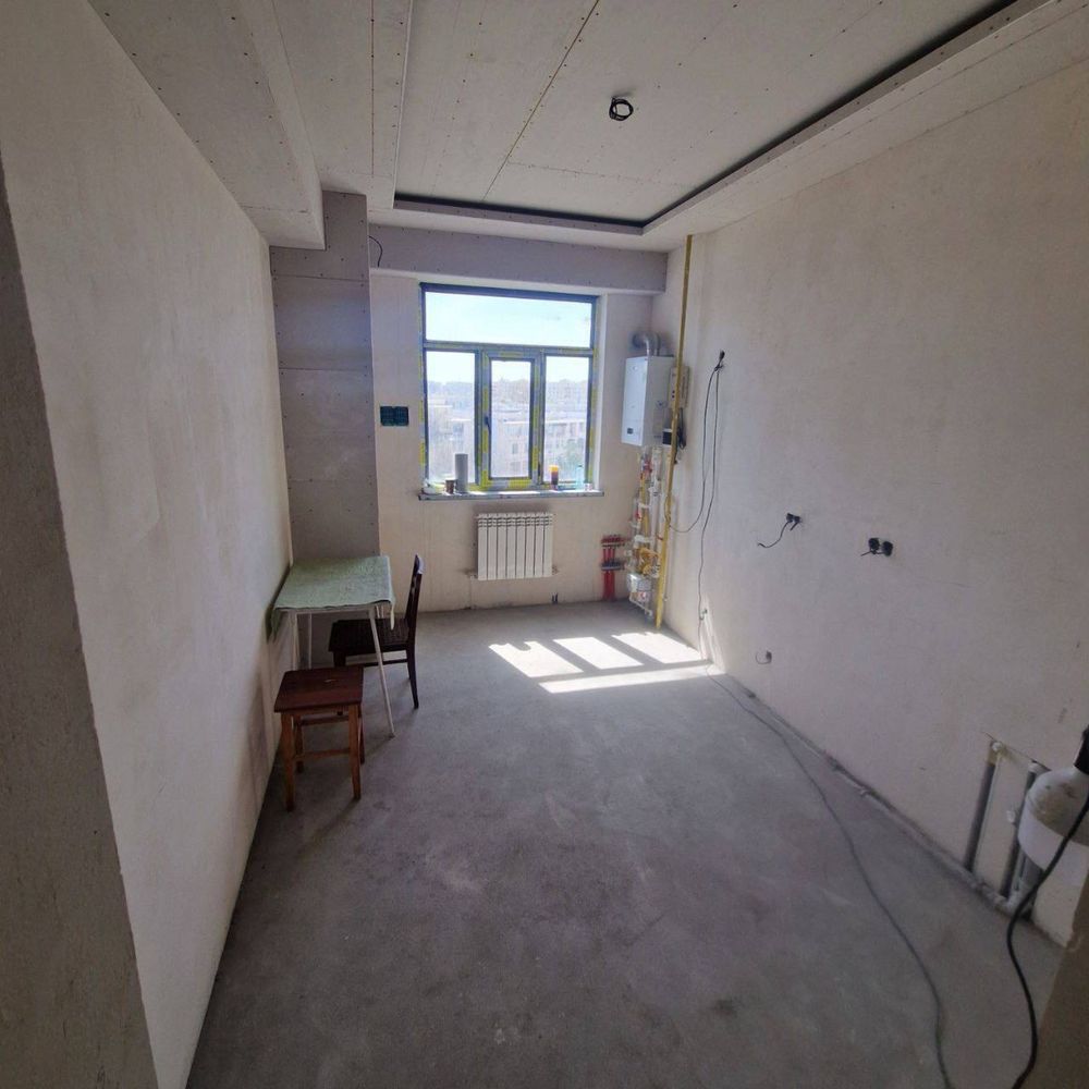 НОВОСТРОЙКА 4/6/9 ЖК Comfort House