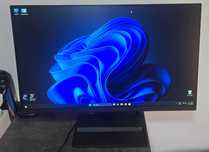 Lenovo Desktop PC Sistem All-in-One IdeaCentre AIO 3 AMD Ryzen 7 5700U