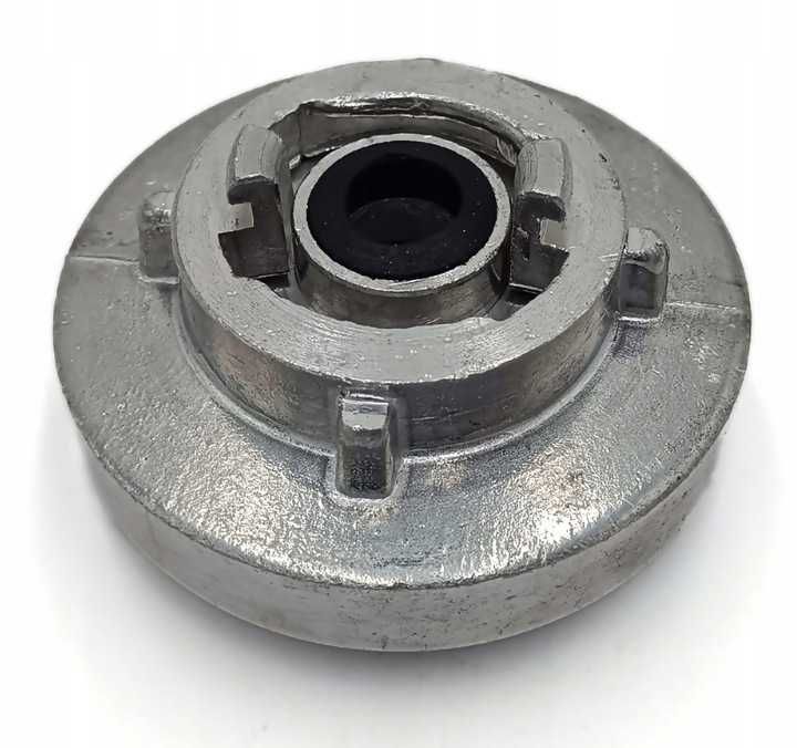 Adaptor reductor 2tol-1tol furtun apa conector pompieri pompa (TA518)