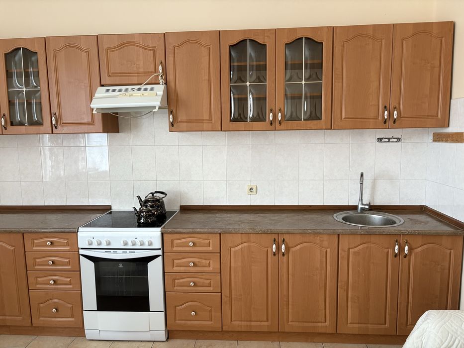 кухонная гарнитура