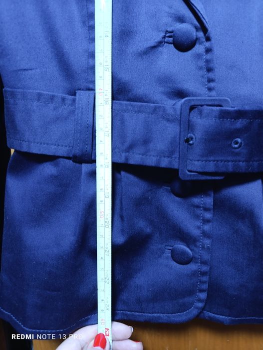 Vând sacou H&M nr 38