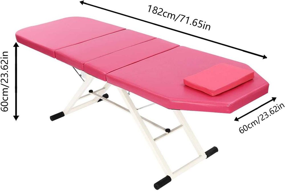 Масажна кушетка /легло/