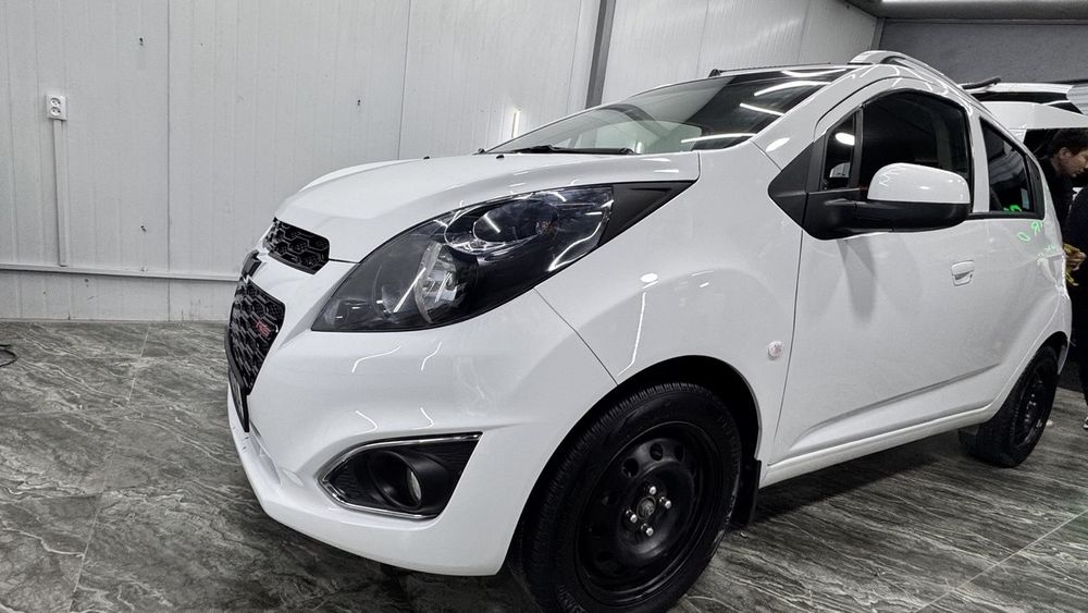 Spark automat srochni спарк