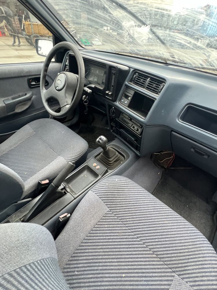 Ford Sierra 2.0/Форд Сиера 2.0 НА ЧАСТИ