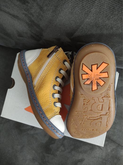 The Art Company обувки / кецове - 28 размер