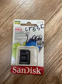 Карта памяти Sandisk