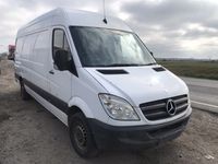 Motor Mercedes Sprinter 2.2cdi 311 W906 150CP 6 trepte manual