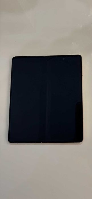Samsung Galaxy Z Fold4, 12GB RAM, 1TB(1000 Giga), 5G, Beige FLAGMAN
