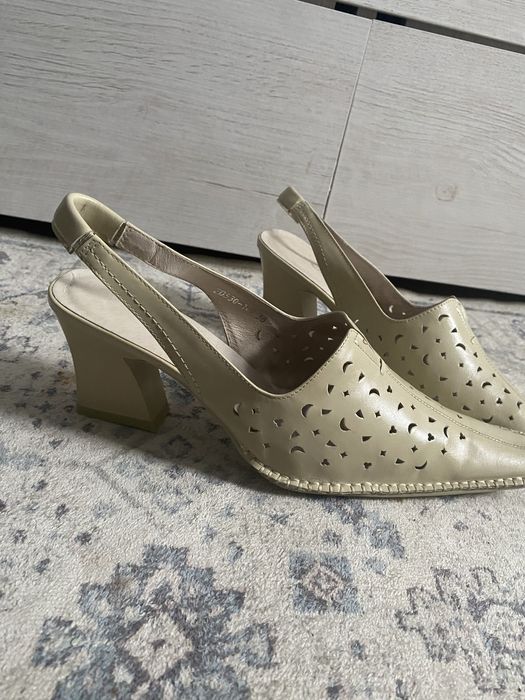 Туфли новые city girl