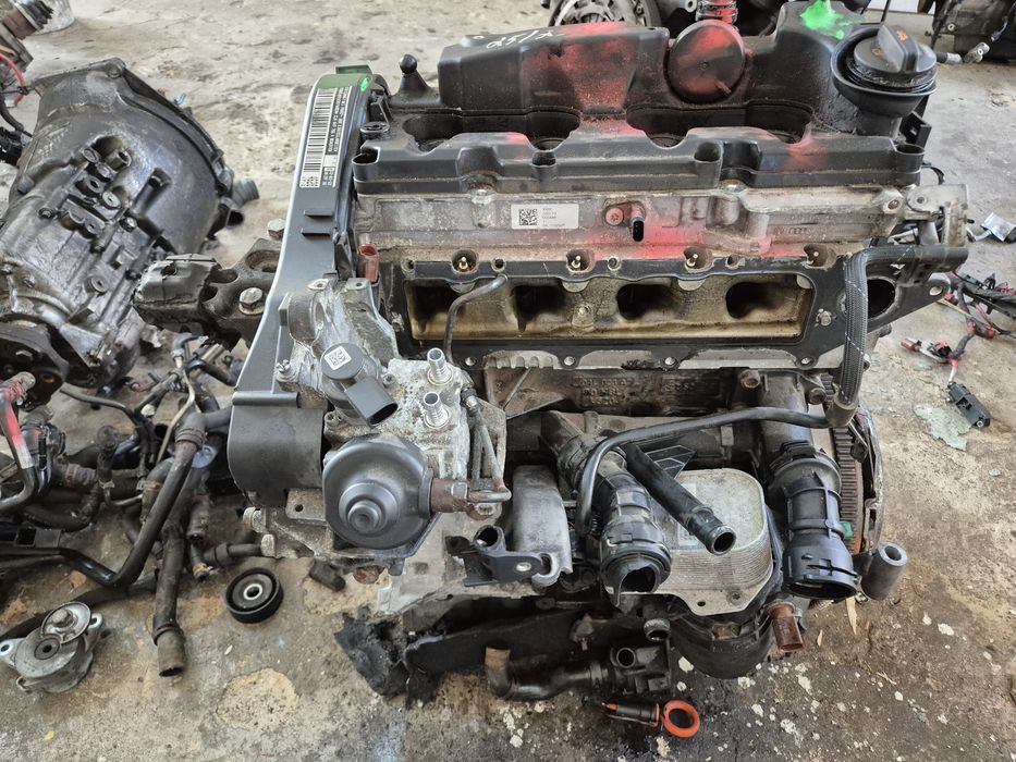 Motor golf 7 CLH 16 tdi euro6