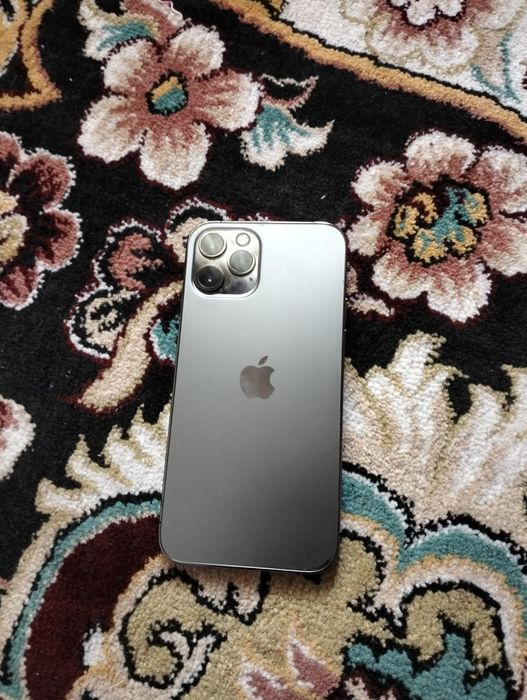 Iphone 12 pro 128 tali