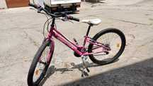 Детски Велосипед/Колело, INTERBIKE Luna, 24", 18 sp