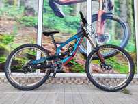 Yt Tues pro 2.0 S/26/Downhill/gravity/мекица