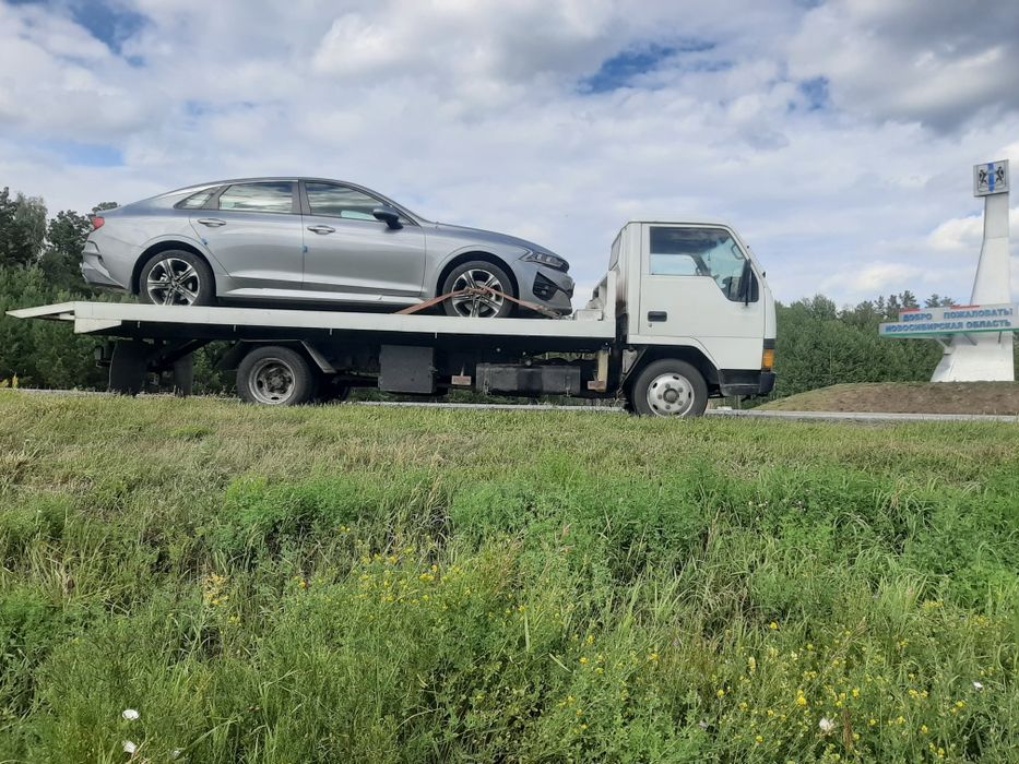 Эвакуатор вызов .ДЁШЕВО! Услуги Эвакуаторов в Павло