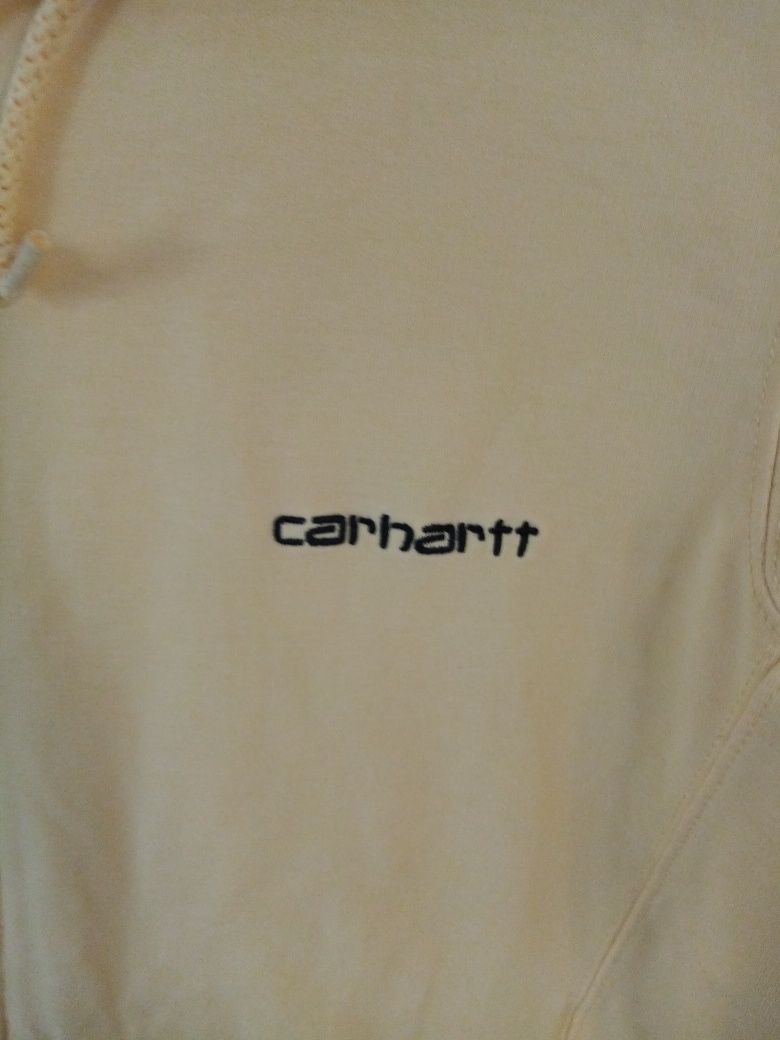 Carhartt Women Hooded Slide Jacket