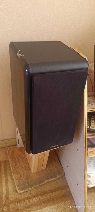 Microlab Solo 16