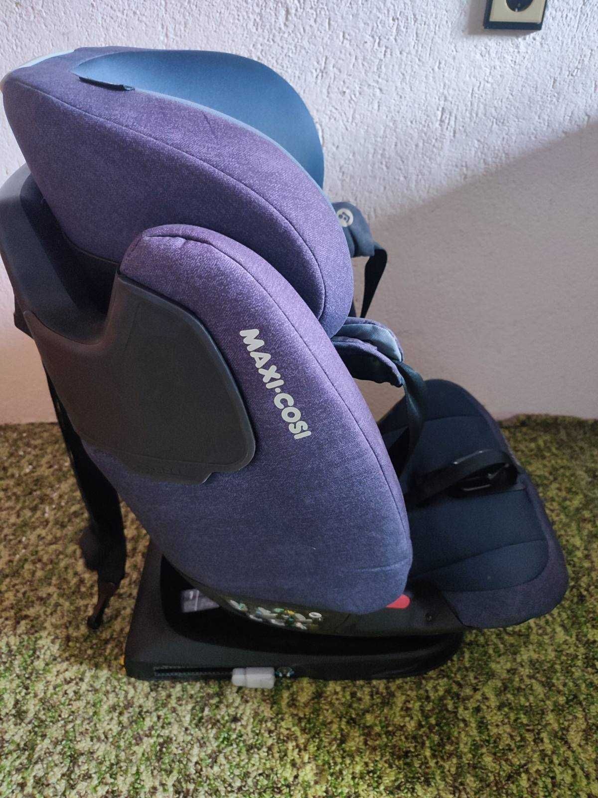 Maxi cosi titan pro