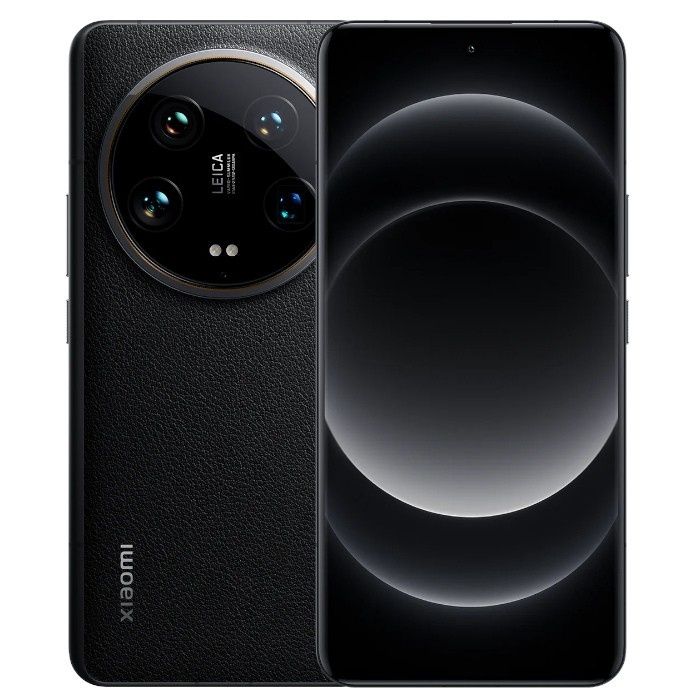 Xiaomi 14 ultra 16/512gb черный цвет Обмен/Продажа