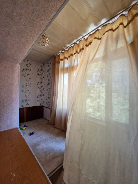 Продаю квартиру Яшнаадском районе Дубовый. 1-комнатная 30 м2 3 этаж