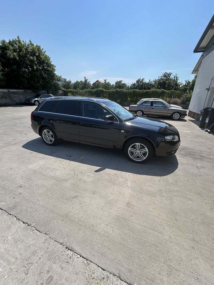 De vanzare Audi A4