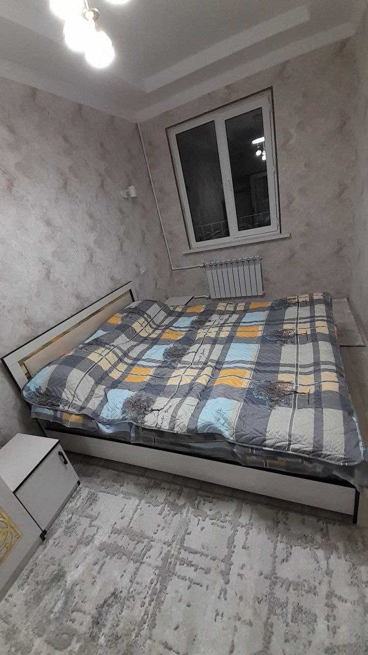 Квартира сдается в аренду  Чиланзар 19  макаронка перекрёстка