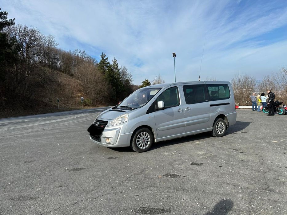 Transport persoane /colete Romania -Germania