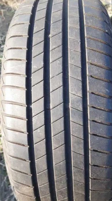 O anvelopa 225 45 17  Bridgestone Turanza T005