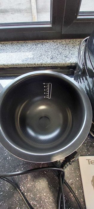 Multicooker Tefal SpheriCook 16in1