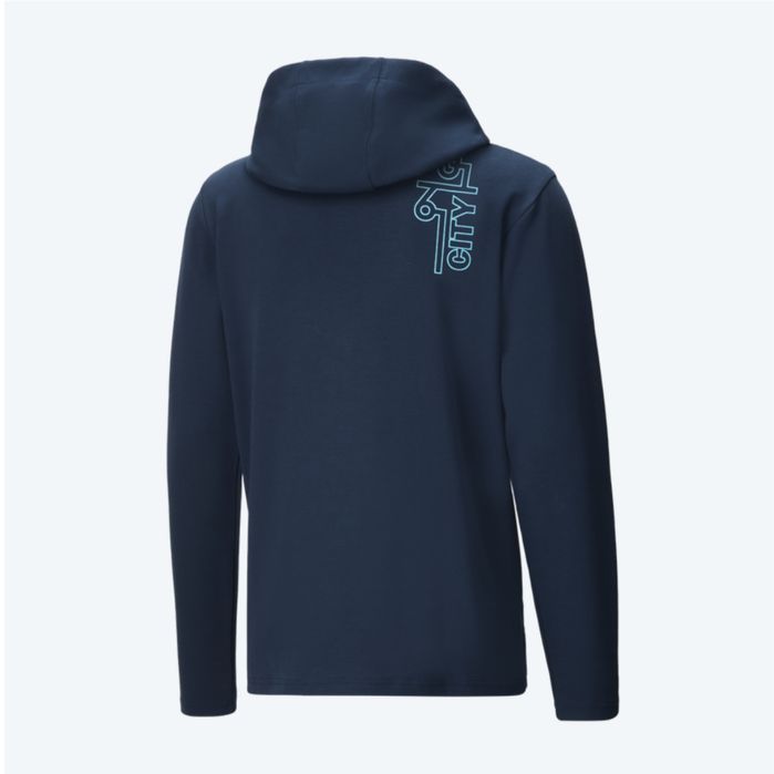 Hanorac Manchester City Esports 2024/25 Produs Oficial