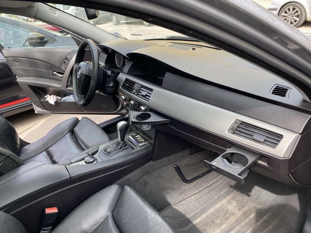 BMW 530 е 61 BMW