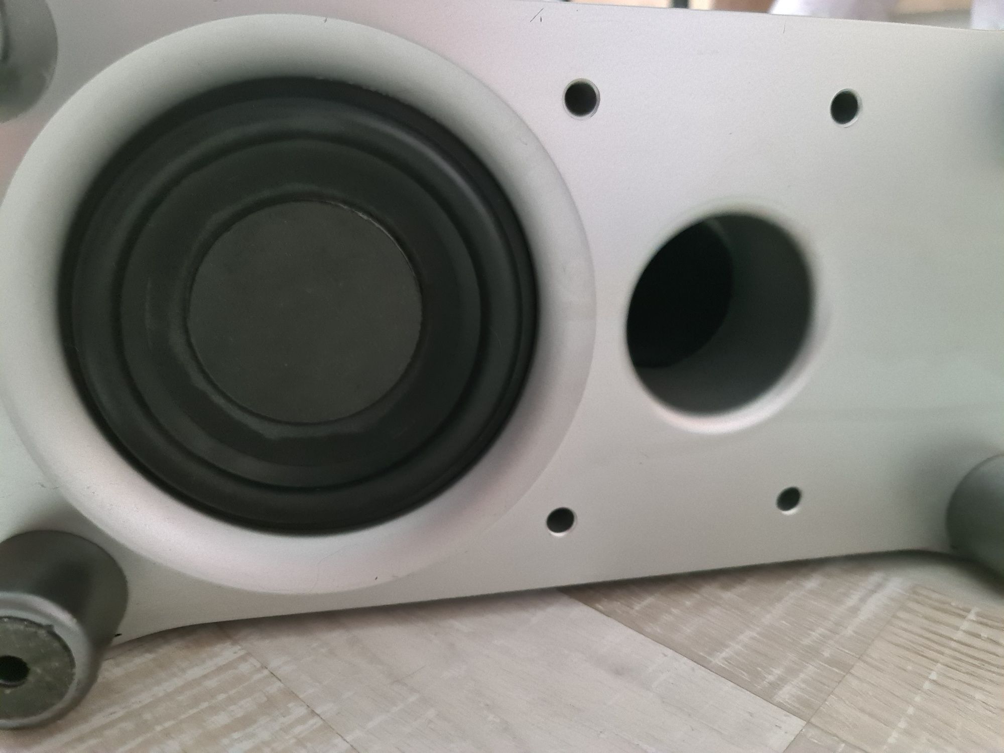 Subwoofer activ sony