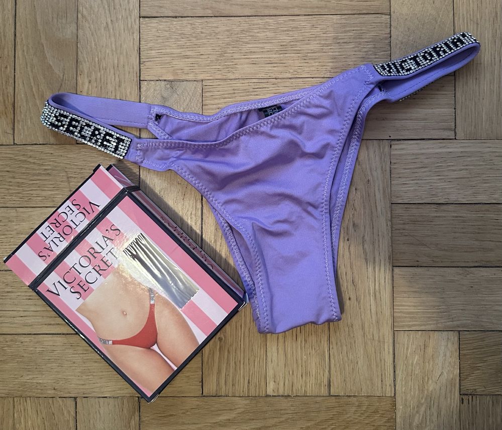 Бельо Victoria’s Secret