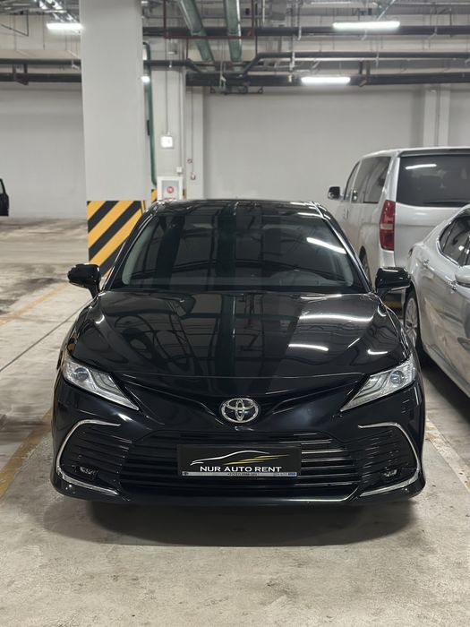 Автопрокат Без Водителя, Прокат Авто, Аренда Авто в Нур-Султан