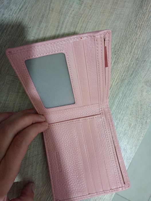 Portofel damă piele naturala