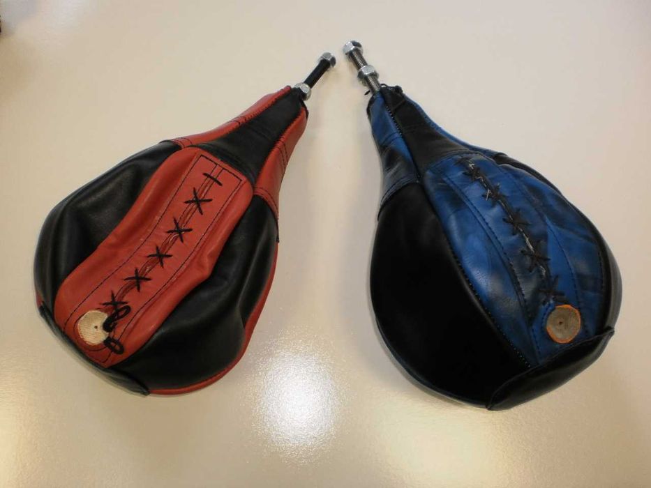 Кожа за боксова круша