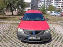 Dacia Logan 1,5 DCI