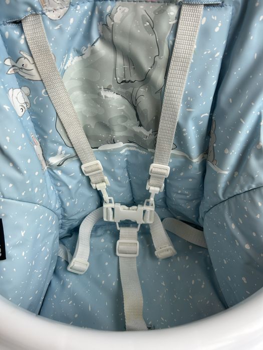 Детско столче за хранене Lorelli Marcel