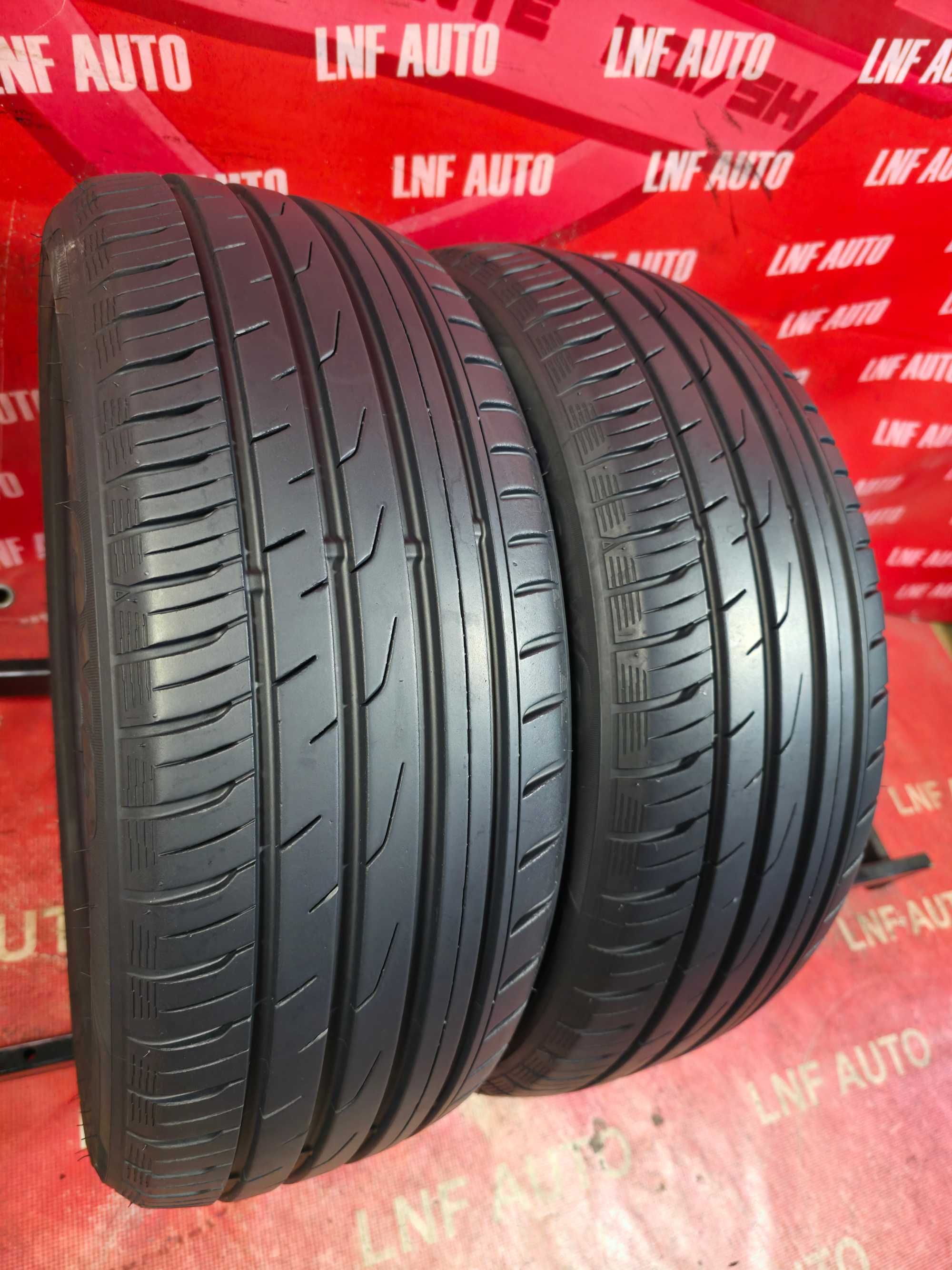 Anvelope de VARA - 185/50/16 - TOYO - 8 MM - DOT 2022 !