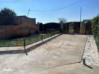 Casa tip duplex situat in zona Ovidiu