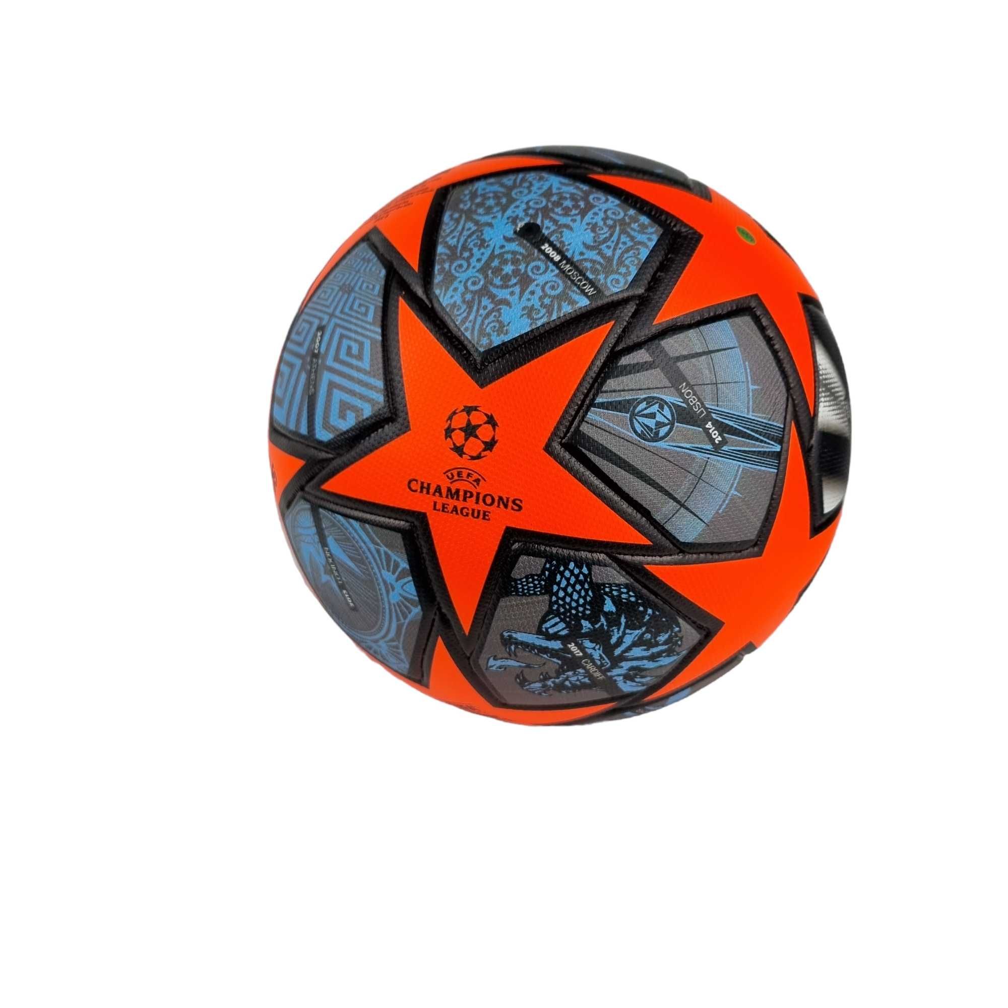 Футбольный мяч Adidas 5, Лига чемпионов