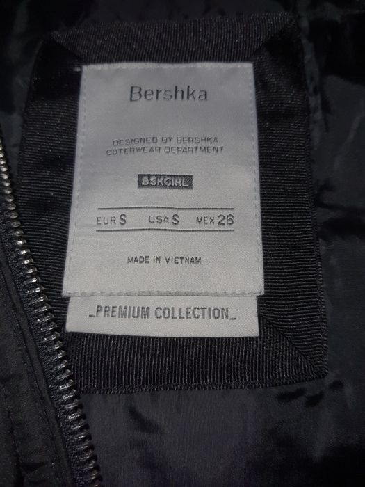 Geaca de primavara/toamna
