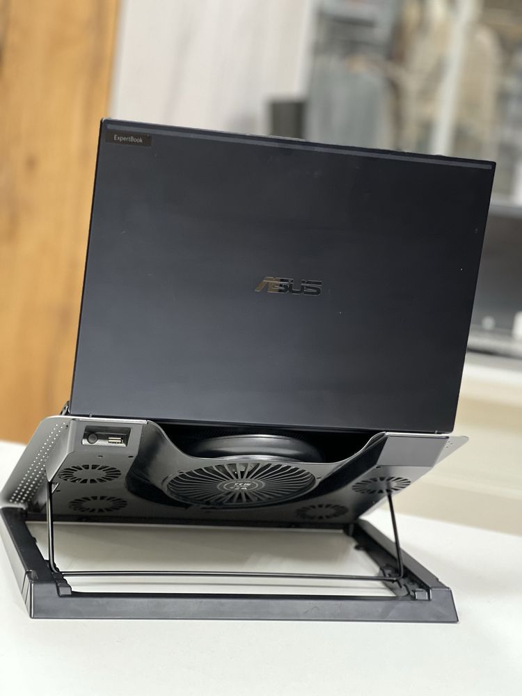 ExpertBook | intel core i5-1335U | ОЗУ 16Gb | SSD 512Gb