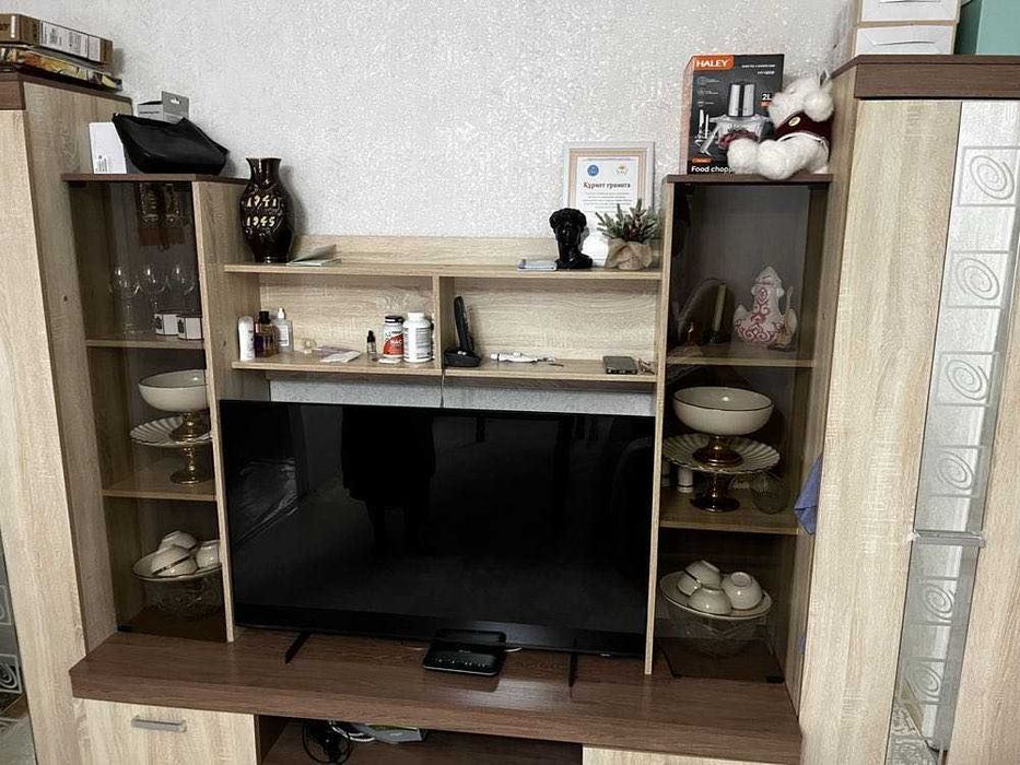 стенка для гостиной