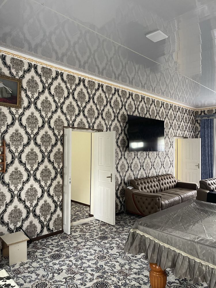 Dacha zomin pshagor